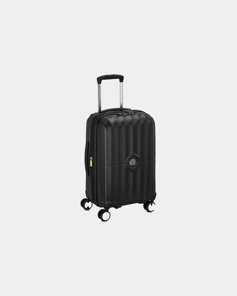 Maleta policarbonato Delsey Carrousel para personalizar