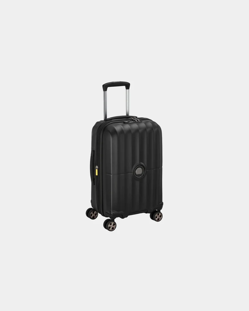 Maleta policarbonato Delsey Carrousel para personalizar