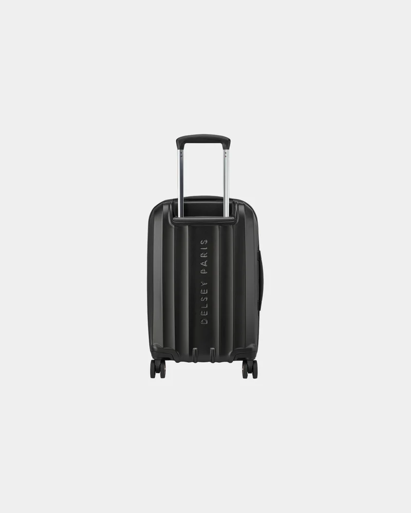 Maleta policarbonato Delsey Carrousel para personalizar