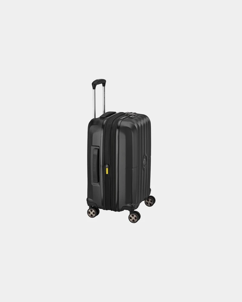 Maleta policarbonato Delsey Carrousel para personalizar