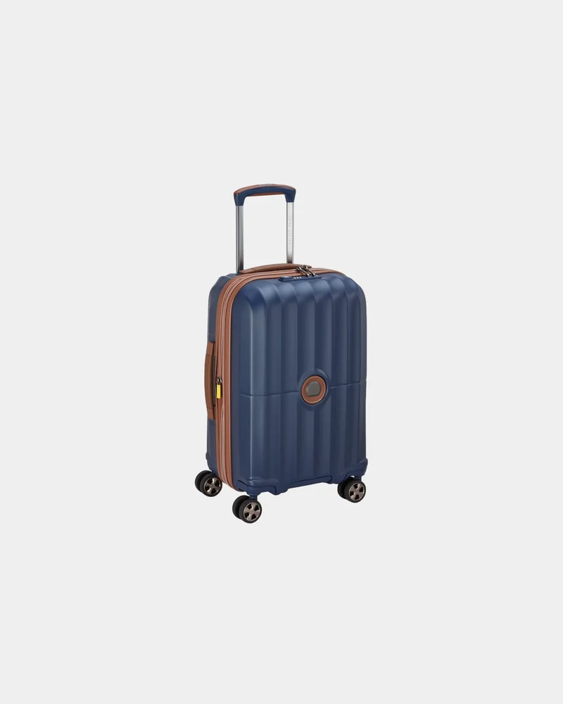 Maleta policarbonato Delsey Carrousel para personalizar