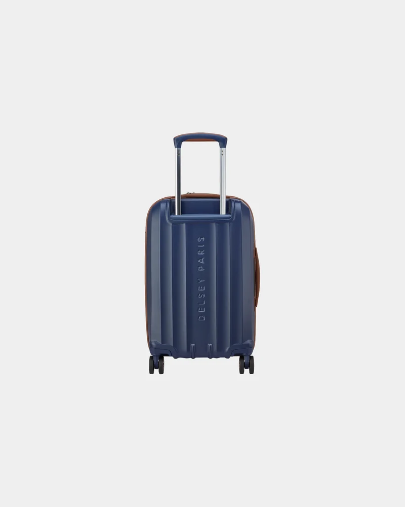 Maleta policarbonato Delsey Carrousel para personalizar