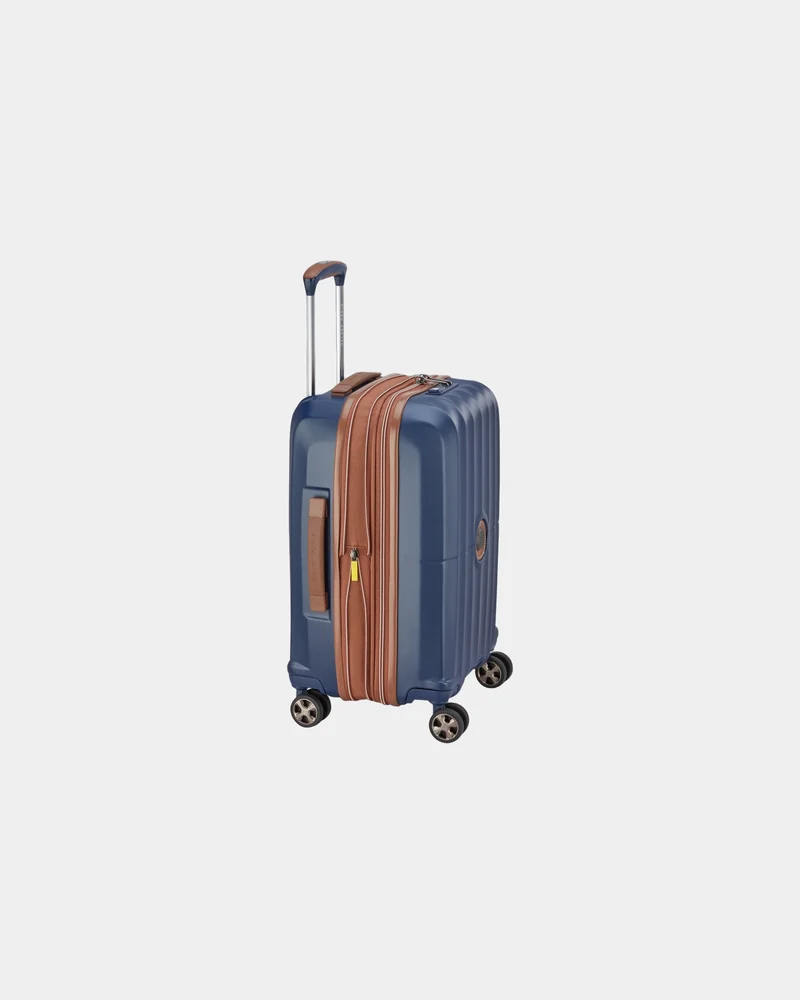 Maleta policarbonato Delsey Carrousel para personalizar