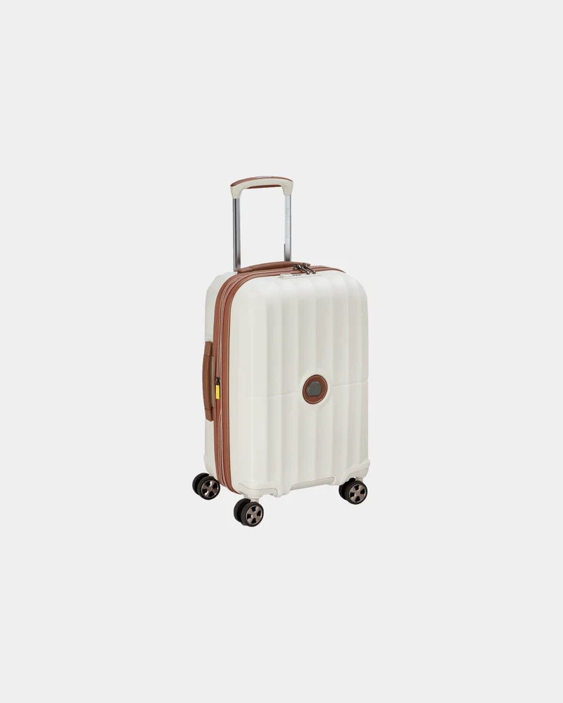 Maleta policarbonato Delsey Carrousel para personalizar