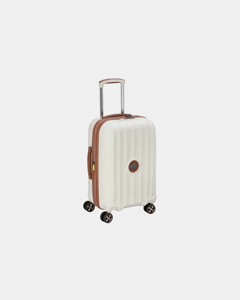Maleta policarbonato Delsey Carrousel para personalizar