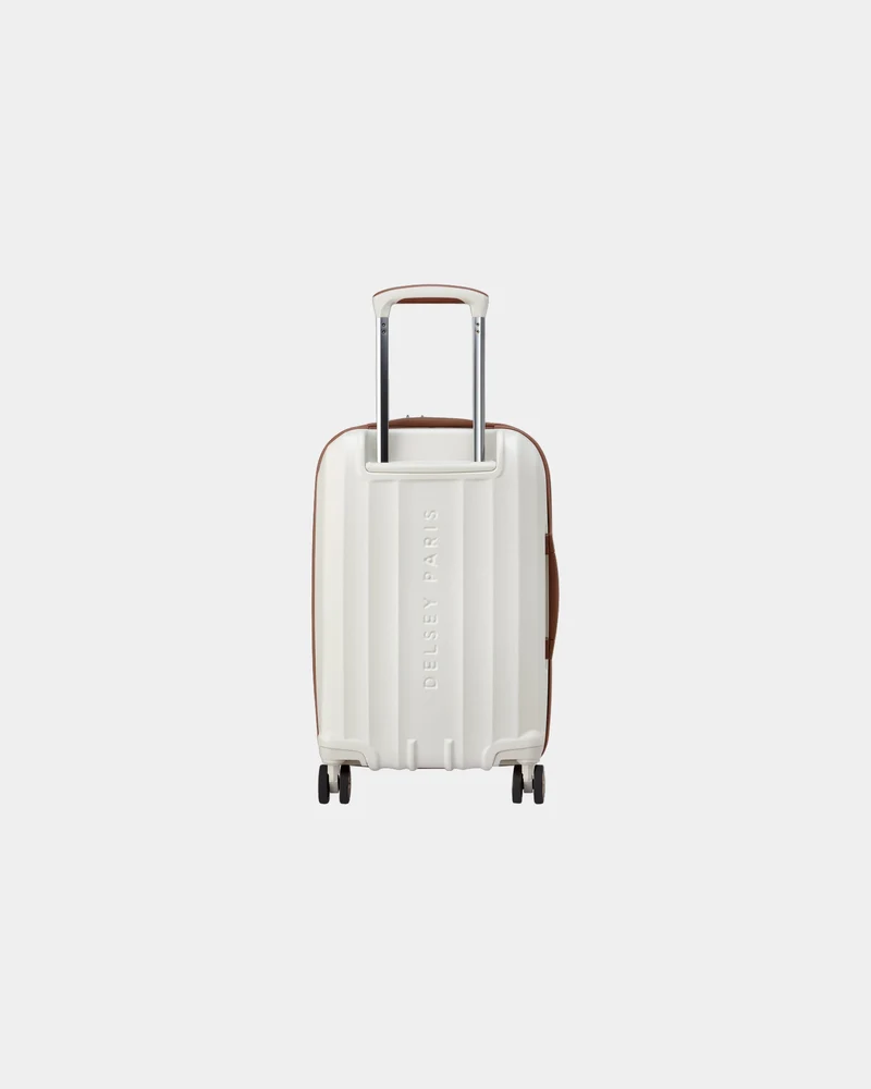 Maleta policarbonato Delsey Carrousel para personalizar