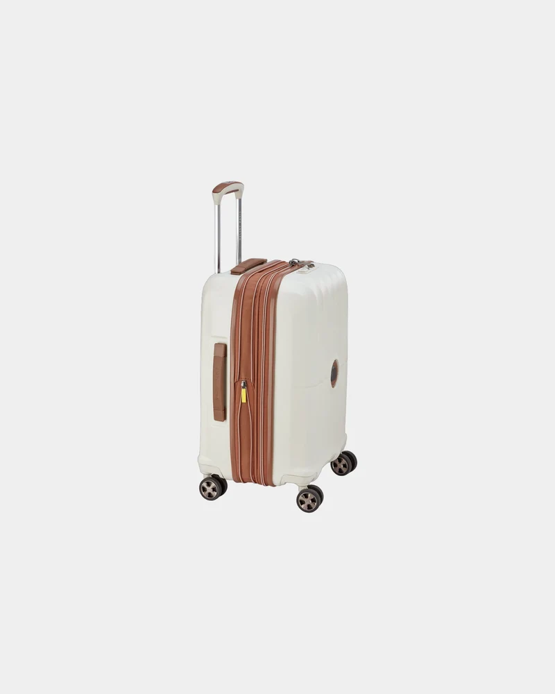 Maleta policarbonato Delsey Carrousel para personalizar