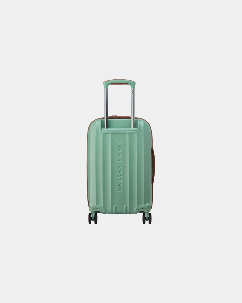 Maleta policarbonato Delsey Carrousel para personalizar