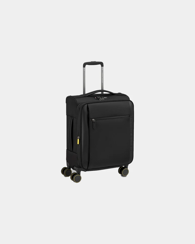 Maleta reciclada Delsey Montmartre 3 55 cm para personalizar