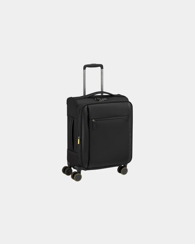 Maleta reciclada Delsey Montmartre 3 55 cm para personalizar