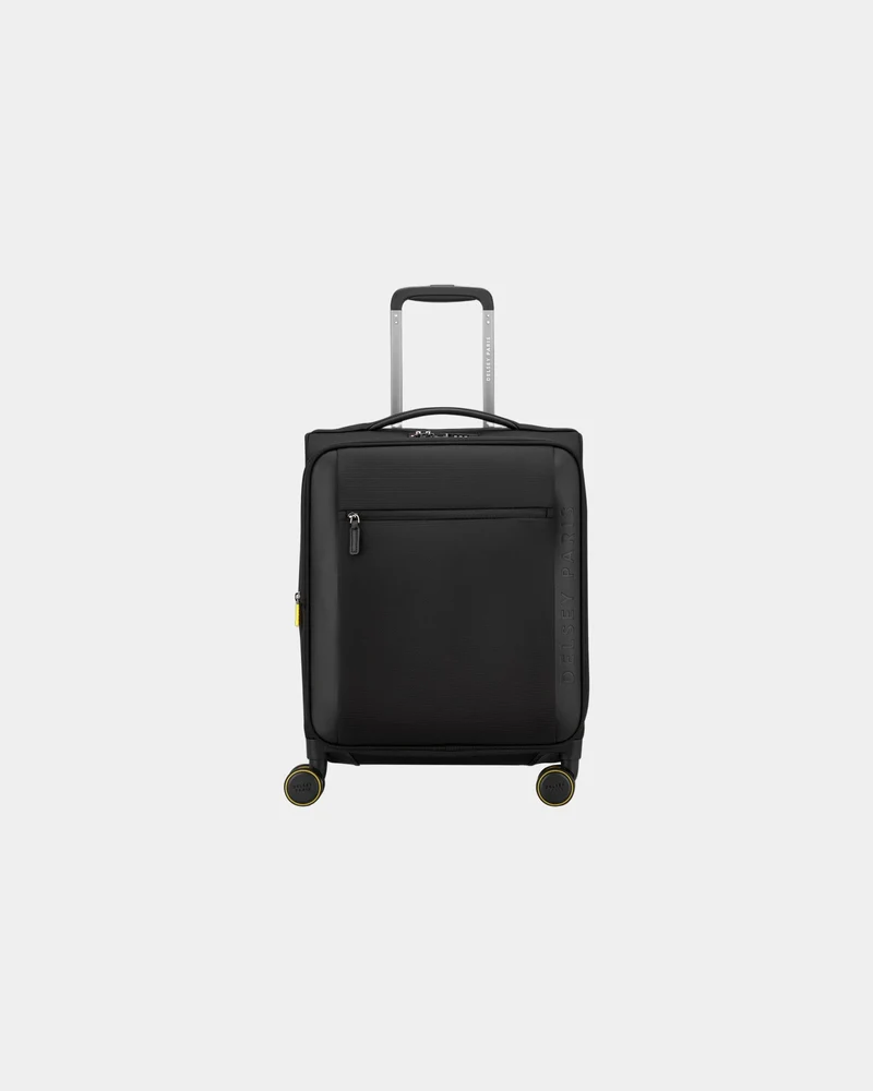 Maleta reciclada Delsey Montmartre 3 55 cm para personalizar