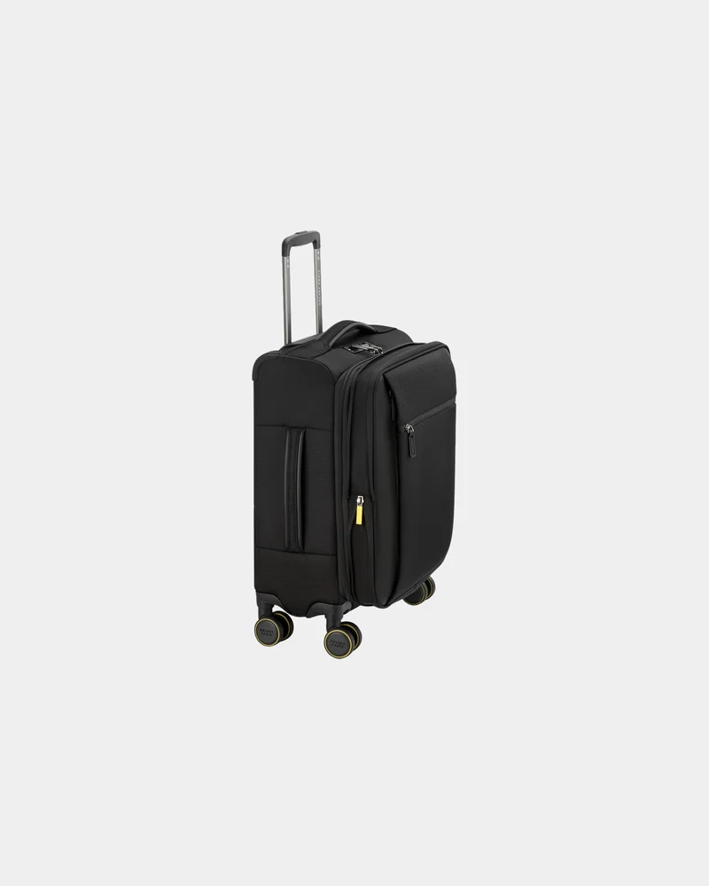 Maleta reciclada Delsey Montmartre 3 55 cm para personalizar
