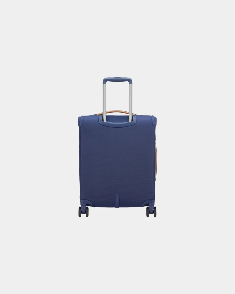Maleta reciclada Delsey Montmartre 3 55 cm para personalizar