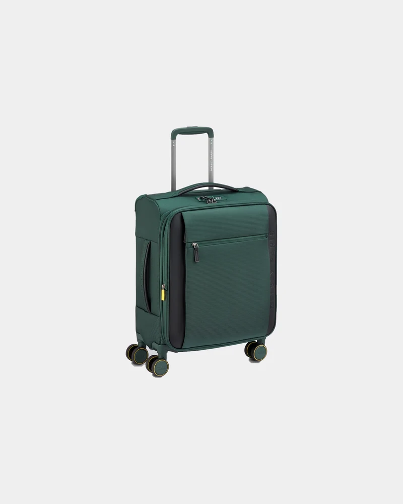 Maleta reciclada Delsey Montmartre 3 55 cm para personalizar