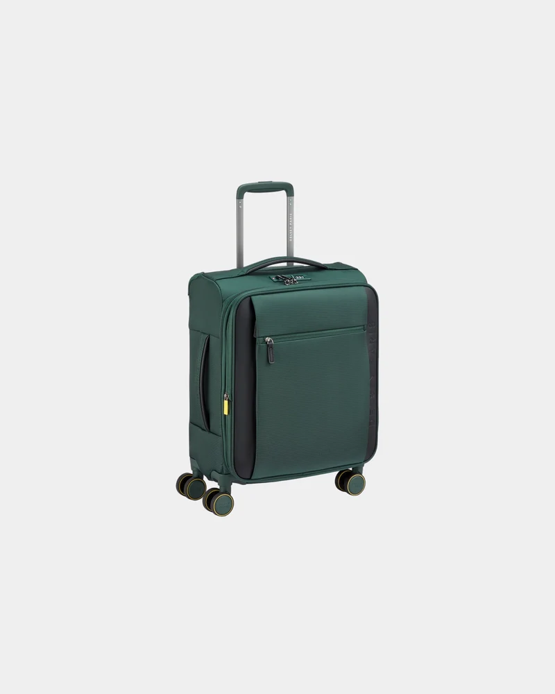 Maleta reciclada Delsey Montmartre 3 55 cm para personalizar