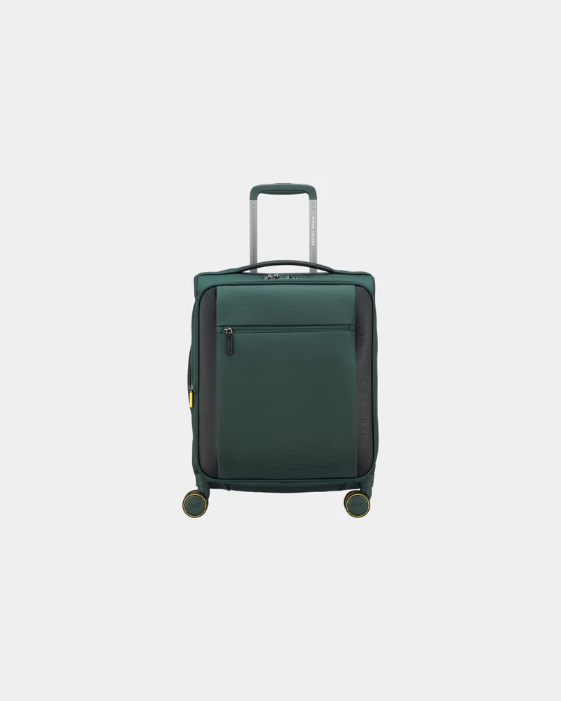 Maleta reciclada Delsey Montmartre 3 55 cm para personalizar