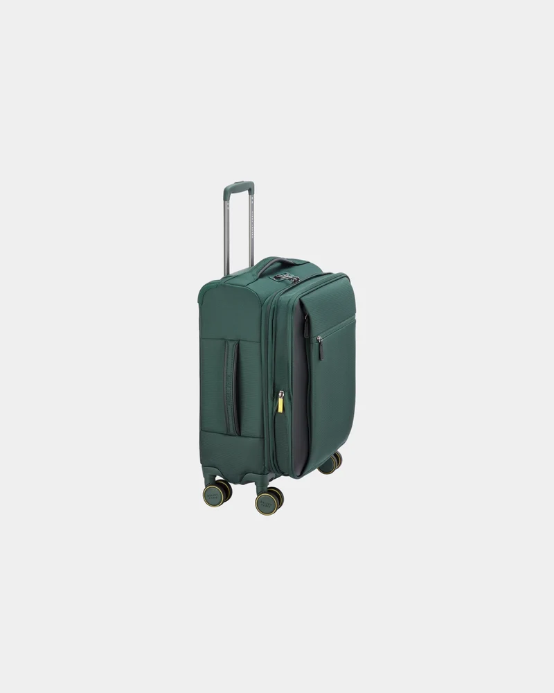 Maleta reciclada Delsey Montmartre 3 55 cm para personalizar