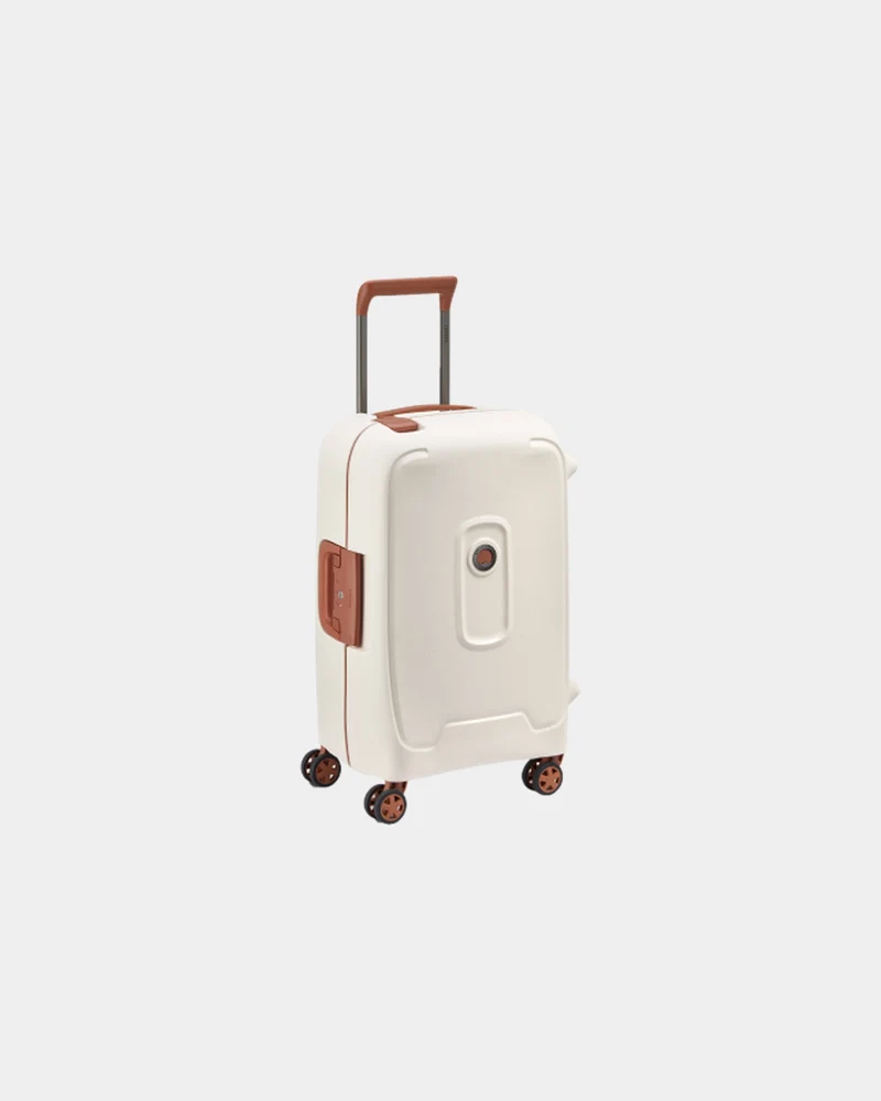 Maleta Delsey Moncey 55 cm para personalizar