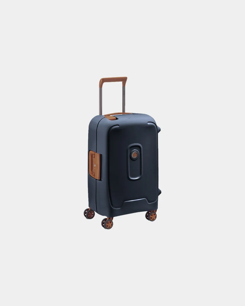 Maleta Delsey Moncey 55 cm para personalizar