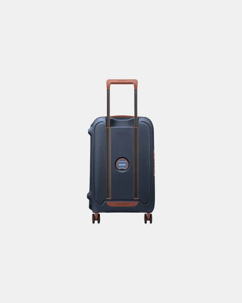 Maleta Delsey Moncey 55 cm para personalizar