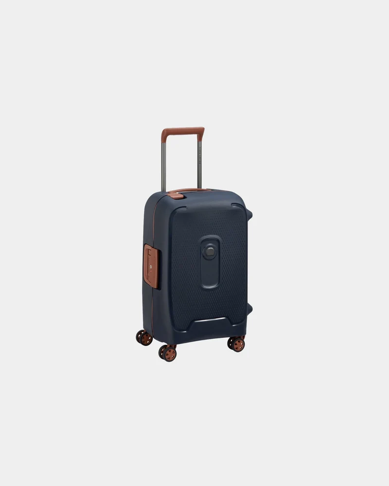 Maleta Delsey Moncey 55 cm para personalizar