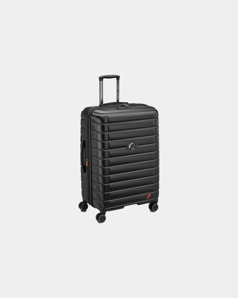 Maleta policarbonato 76 cm Shadow Af para personalizar
