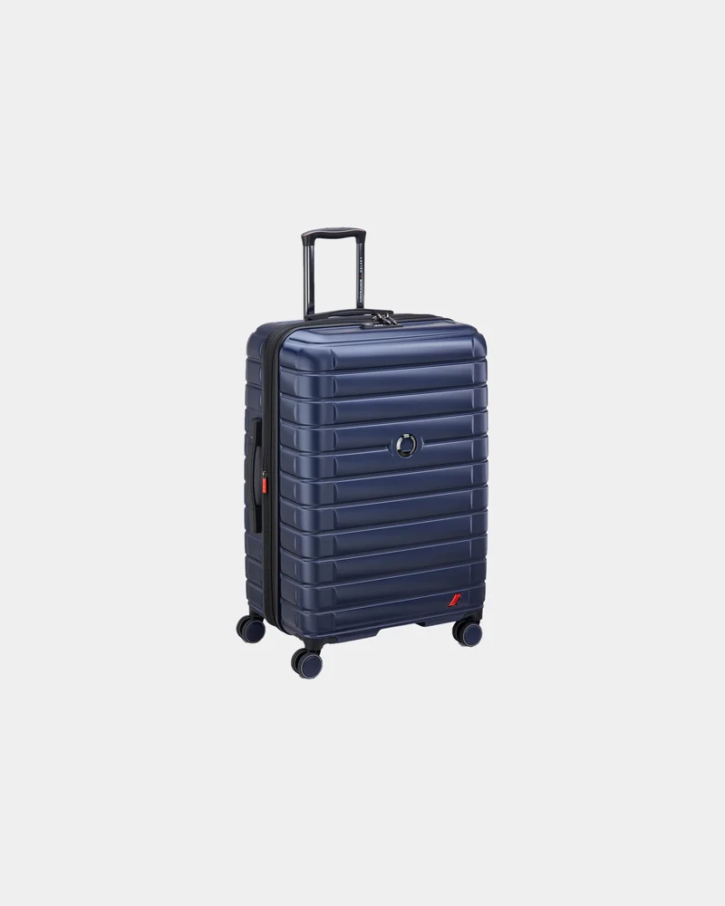 Maleta policarbonato 76 cm Shadow Af para personalizar