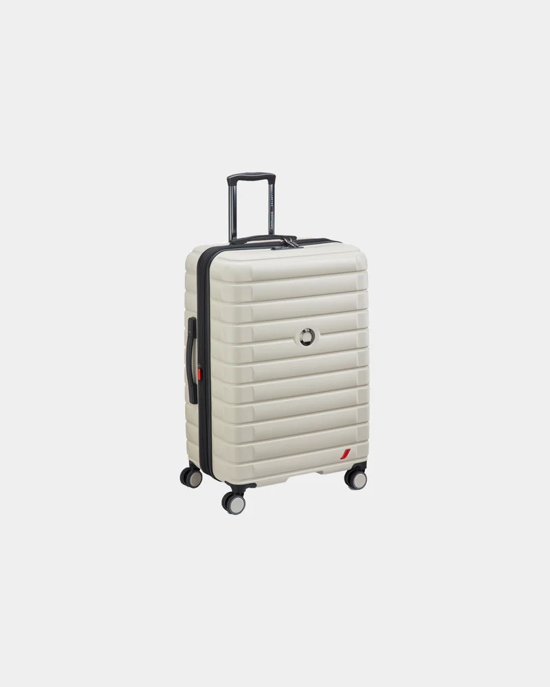 Maleta policarbonato 76 cm Shadow Af para personalizar