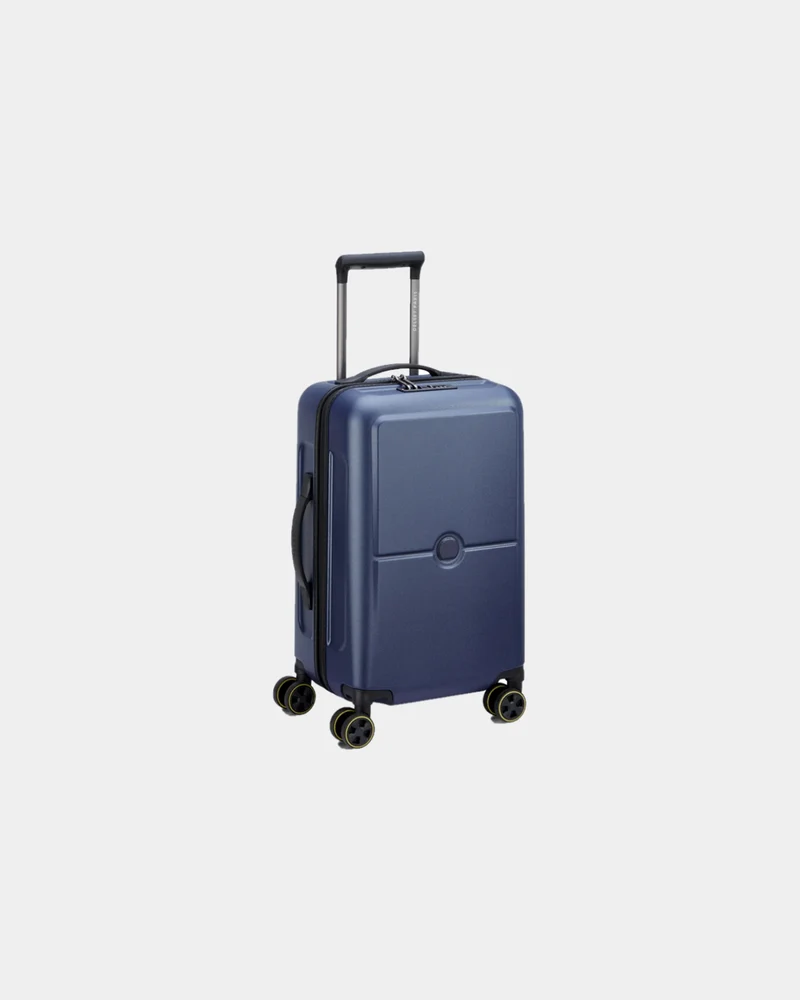 Maleta cabina Delsey Turenne 2.0 55 cm para personalizar