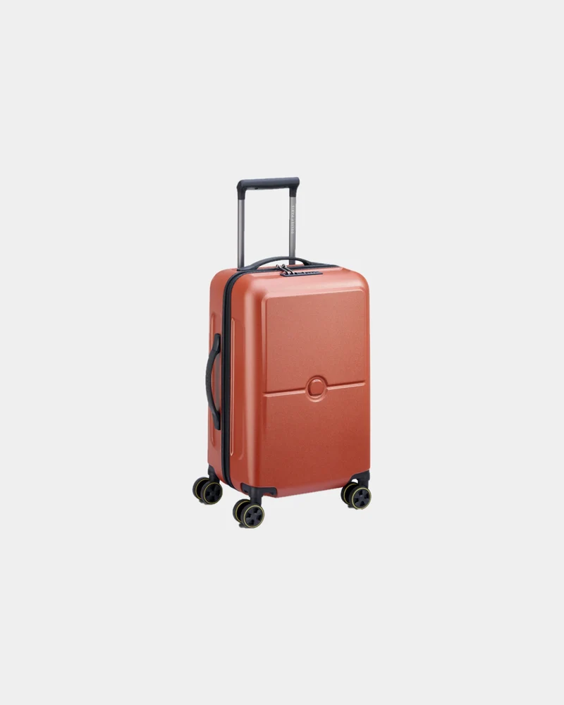 Maleta cabina Delsey Turenne 2.0 55 cm para personalizar