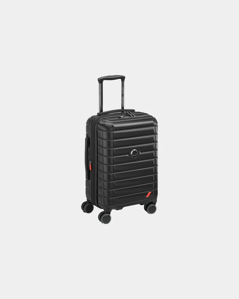 Maleta policarbonato 55 cm Shadow para personalizar