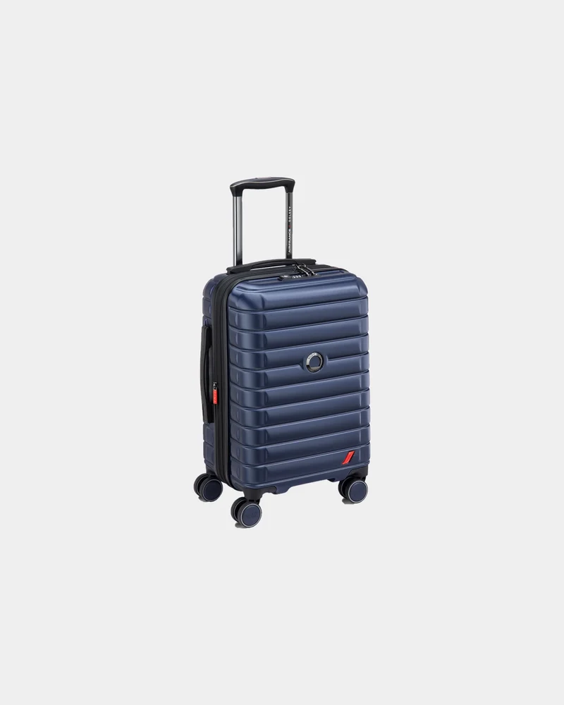 Maleta policarbonato 55 cm Shadow para personalizar