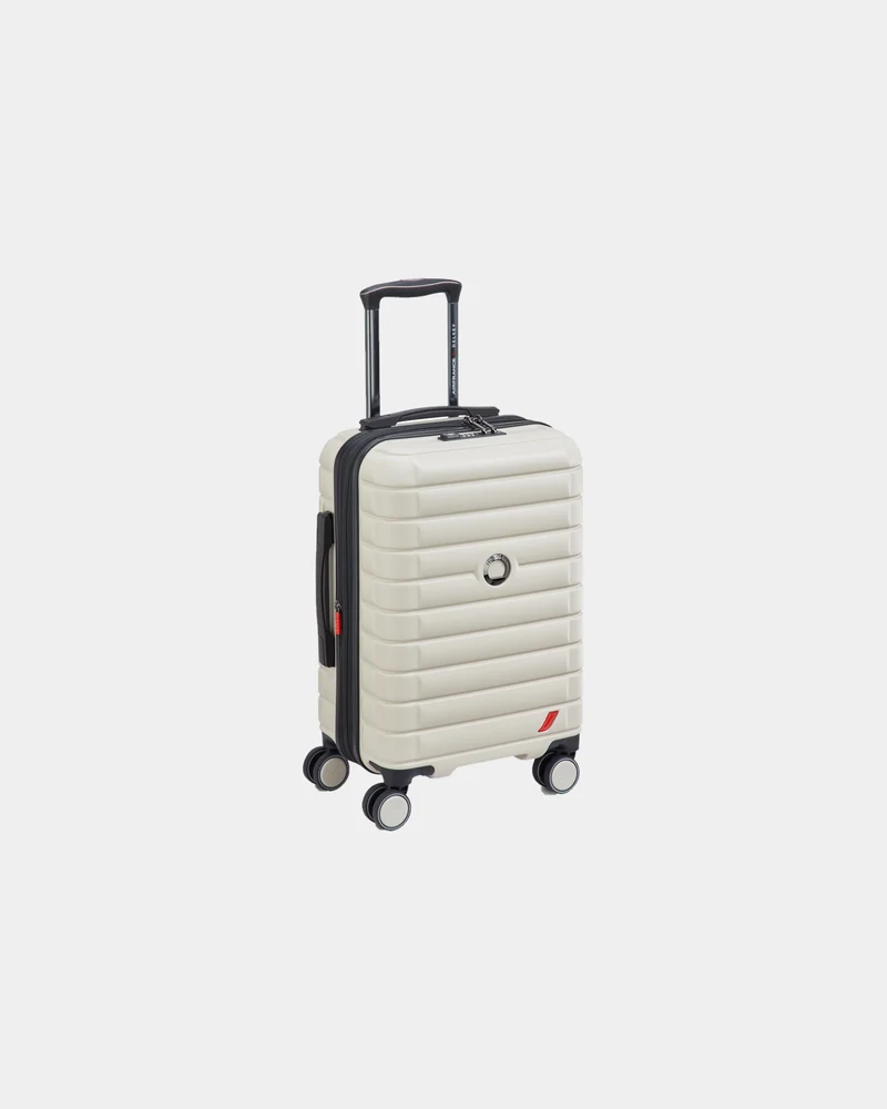 Maleta policarbonato 55 cm Shadow para personalizar