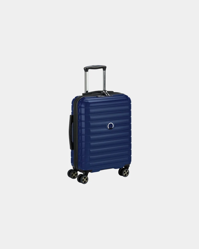 Maleta cabina Delsey Shadow 5.0 55 cm para personalizar