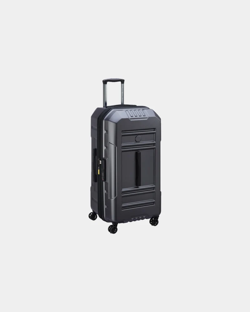 Maleta extensible policarbonato Delsey para personalizar