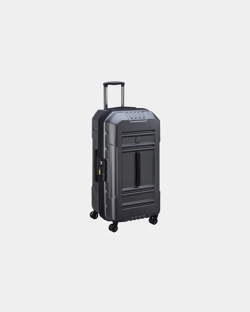 Maleta extensible policarbonato Delsey para personalizar