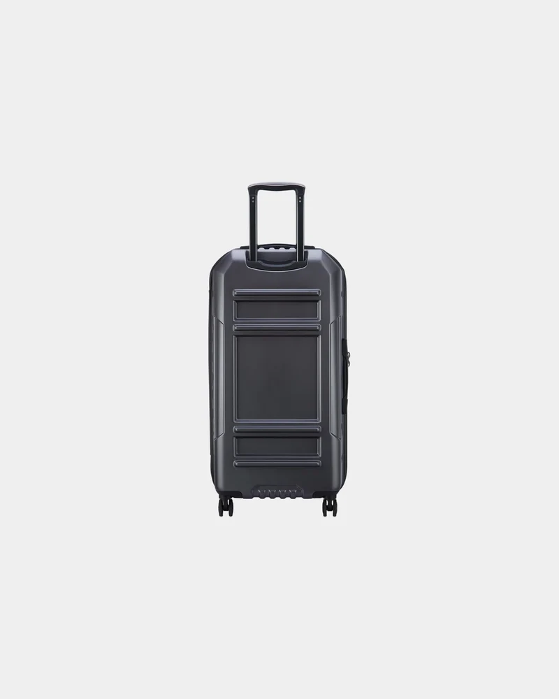 Maleta extensible policarbonato Delsey para personalizar