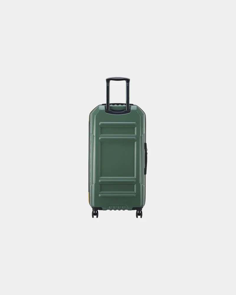 Maleta extensible policarbonato Delsey para personalizar