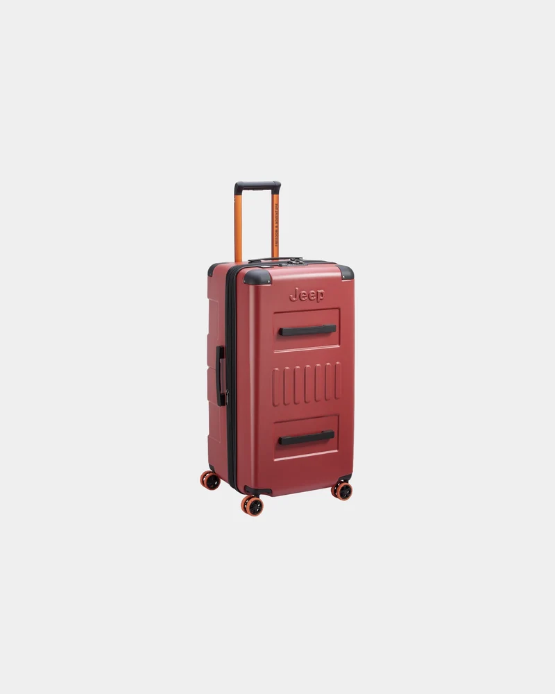Maleta extensible ABS 80 cm para personalizar