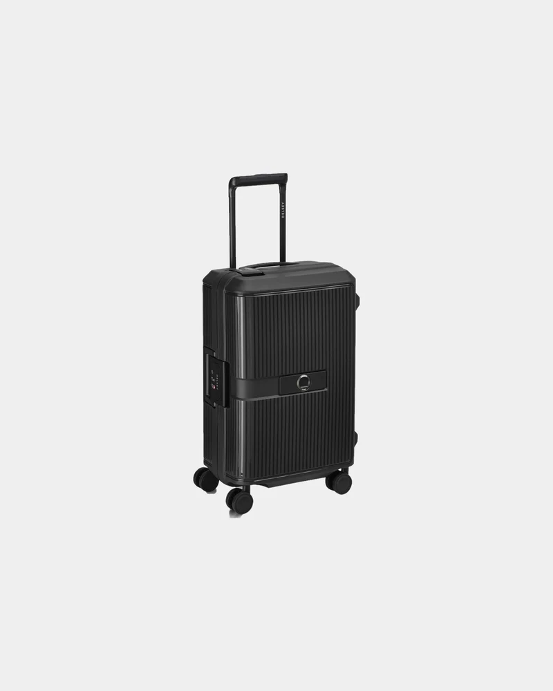 Maleta polipropileno Delsey Vauban 55 cm para personalizar