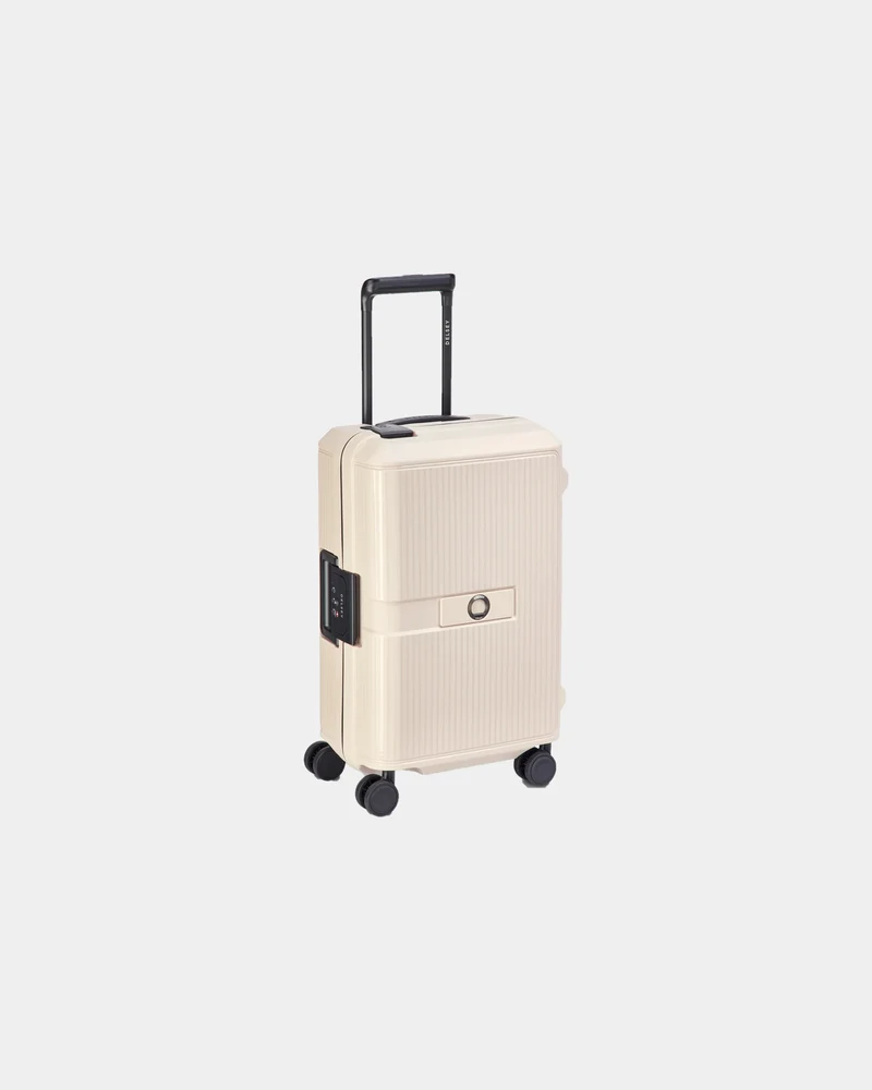 Maleta polipropileno Delsey Vauban 55 cm para personalizar