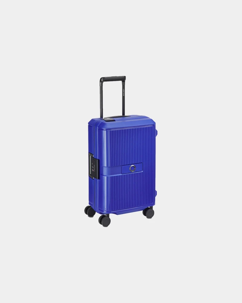 Maleta polipropileno Delsey Vauban 55 cm para personalizar