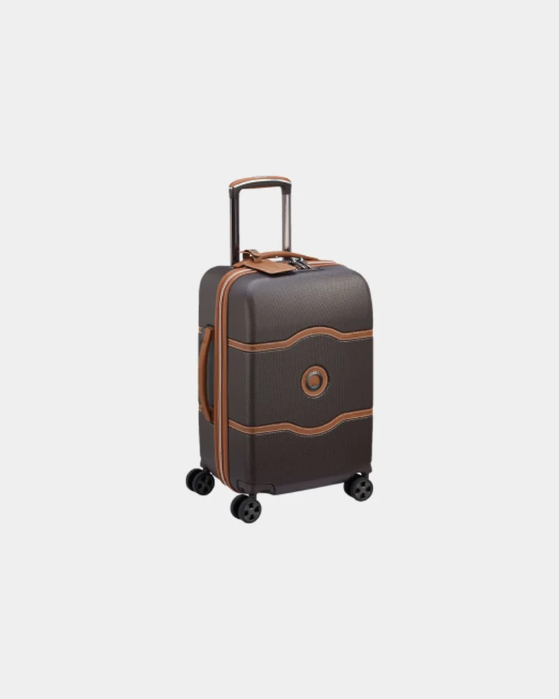 Maleta Delsey Chatelet Air 2.0 55 cm para personalizar