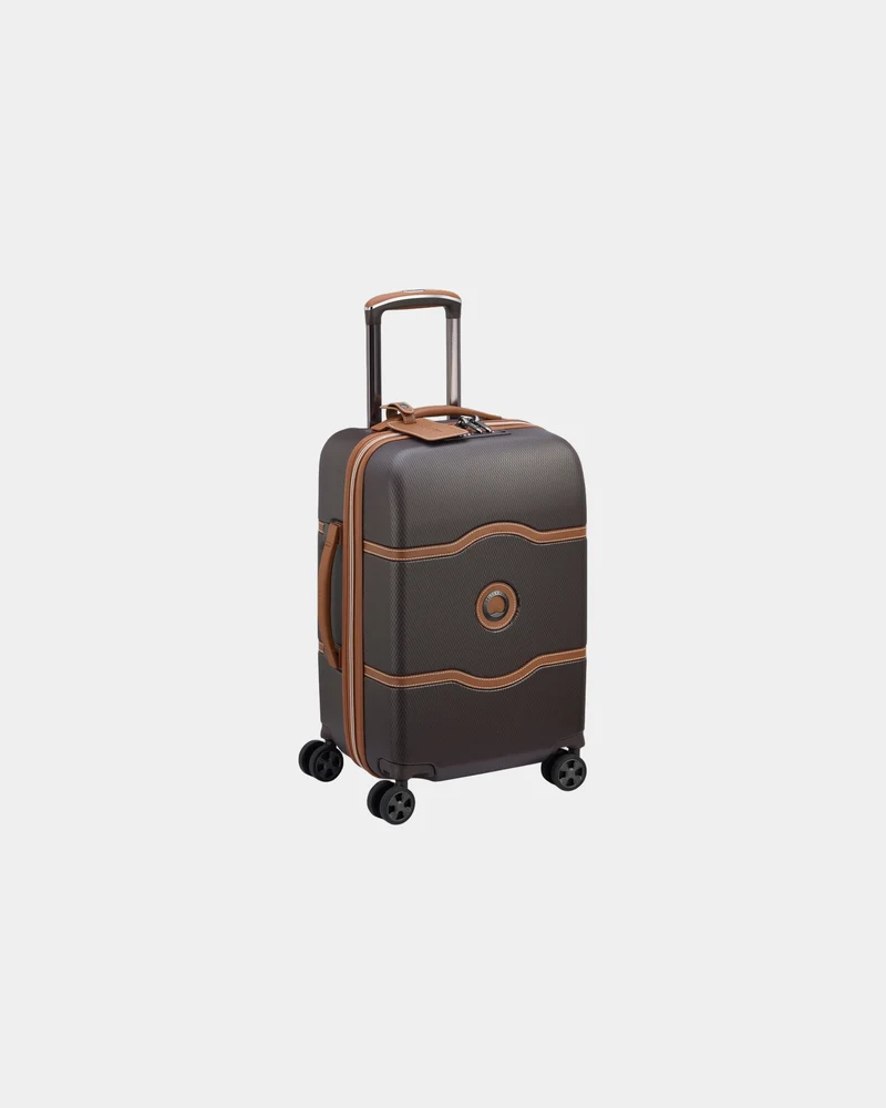 Maleta Delsey Chatelet Air 2.0 55 cm para personalizar