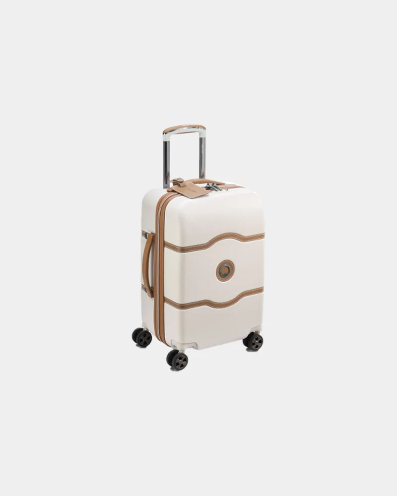 Maleta Delsey Chatelet Air 2.0 55 cm para personalizar