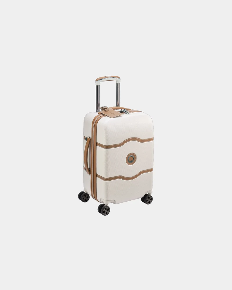 Maleta Delsey Chatelet Air 2.0 55 cm para personalizar