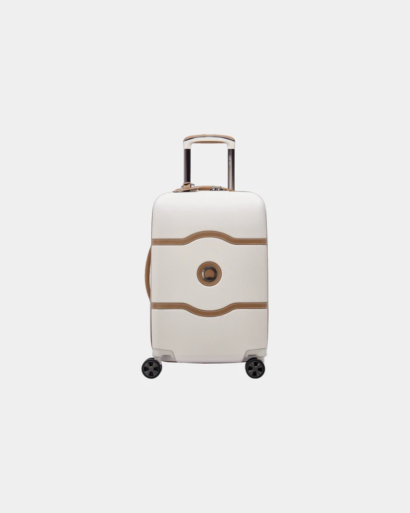 Maleta Delsey Chatelet Air 2.0 55 cm para personalizar