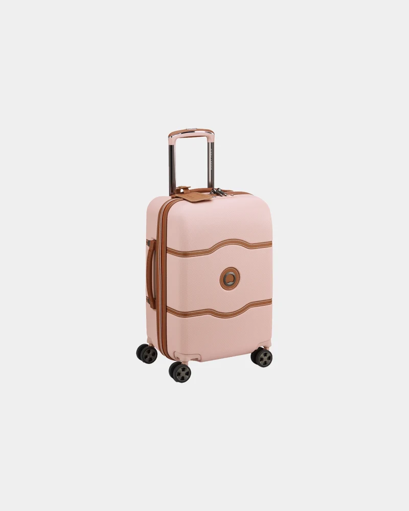 Maleta Delsey Chatelet Air 2.0 55 cm para personalizar