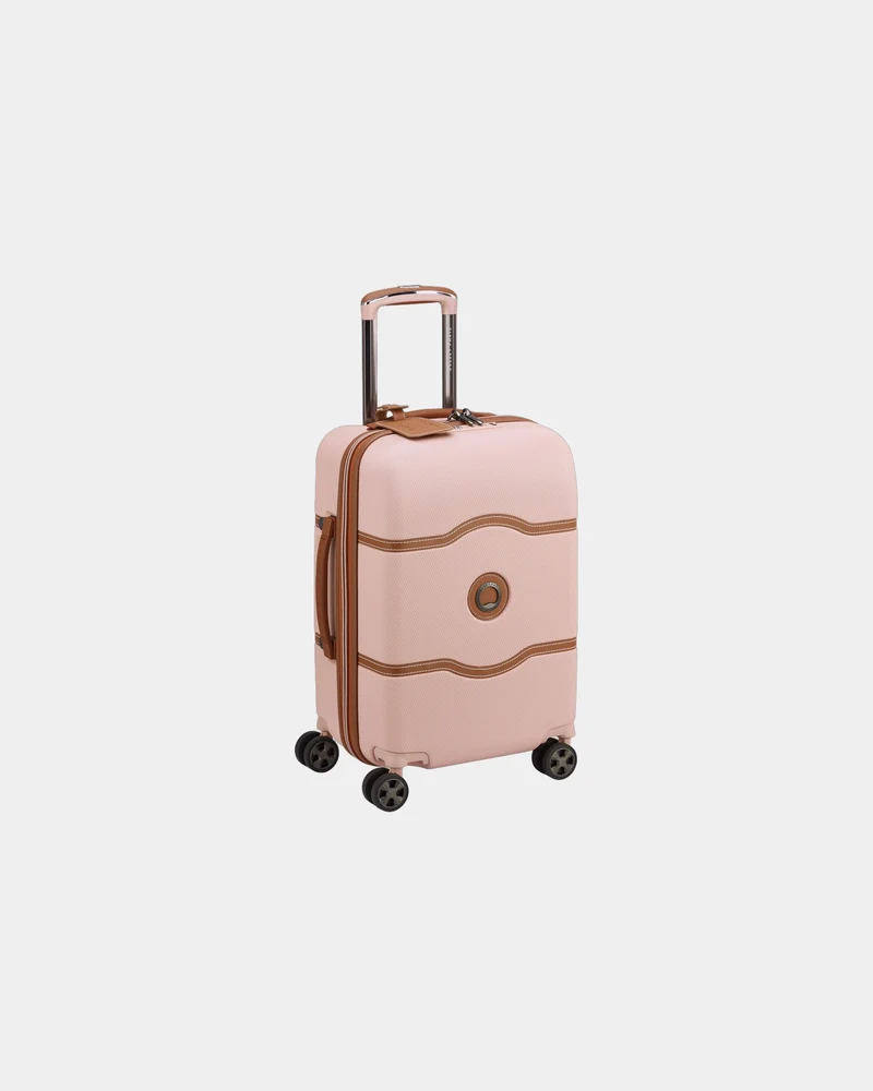 Maleta Delsey Chatelet Air 2.0 55 cm para personalizar