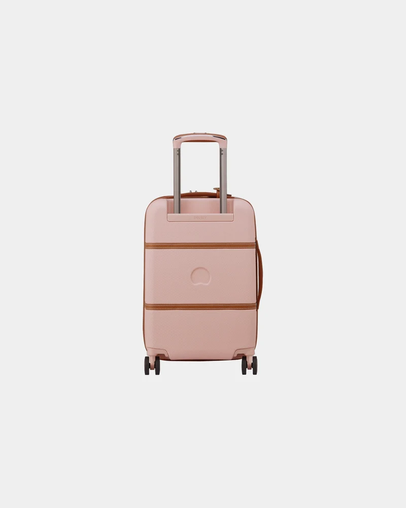 Maleta Delsey Chatelet Air 2.0 55 cm para personalizar